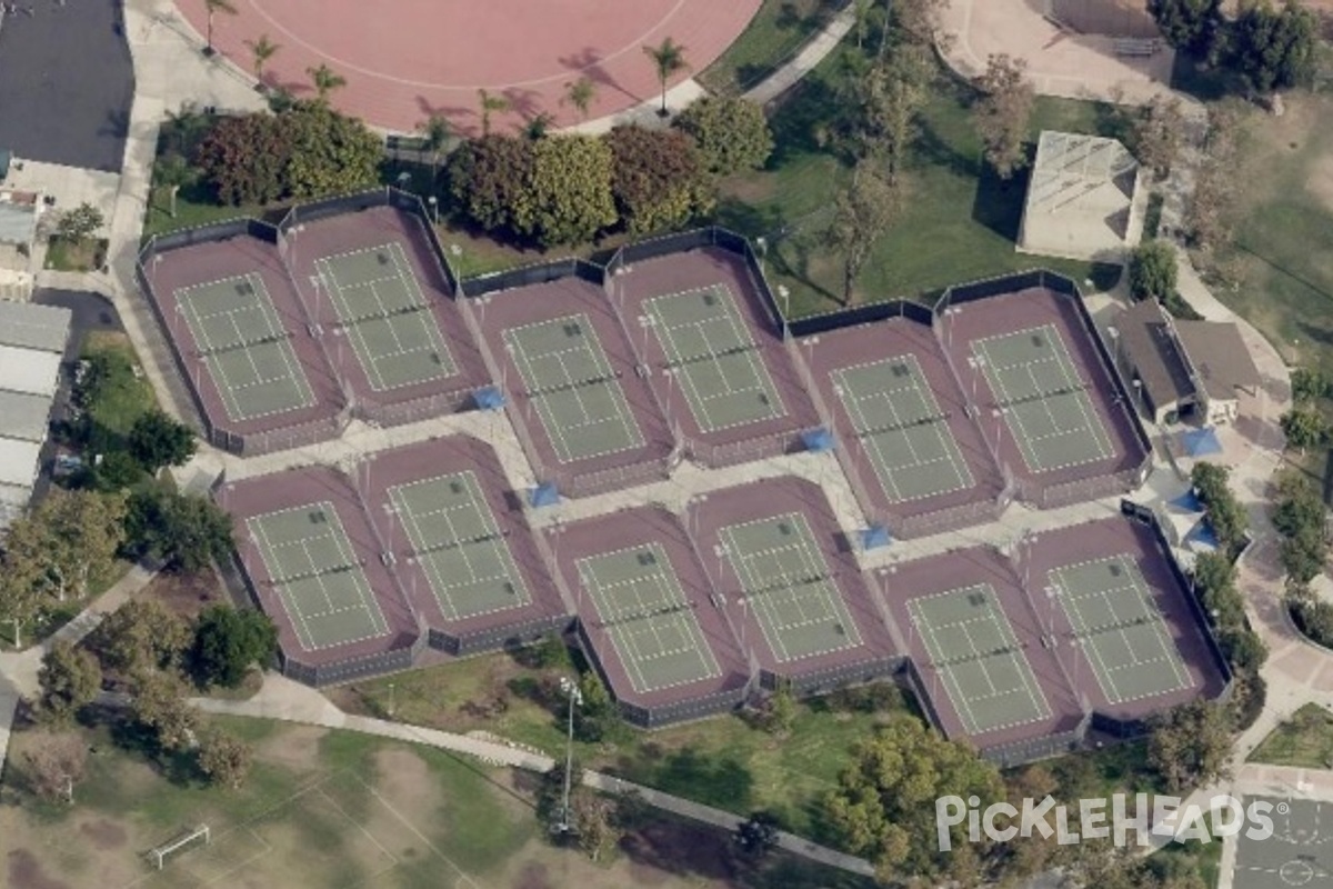 Photo of Pickleball at Heritage Community Park